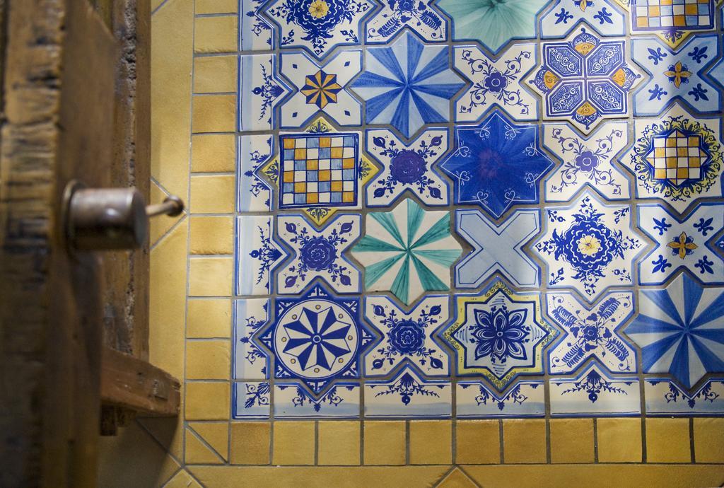 Villa Michela Tra Cielo E Mare Gaeta Habitación foto